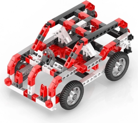 Variklis gyvai veiklai