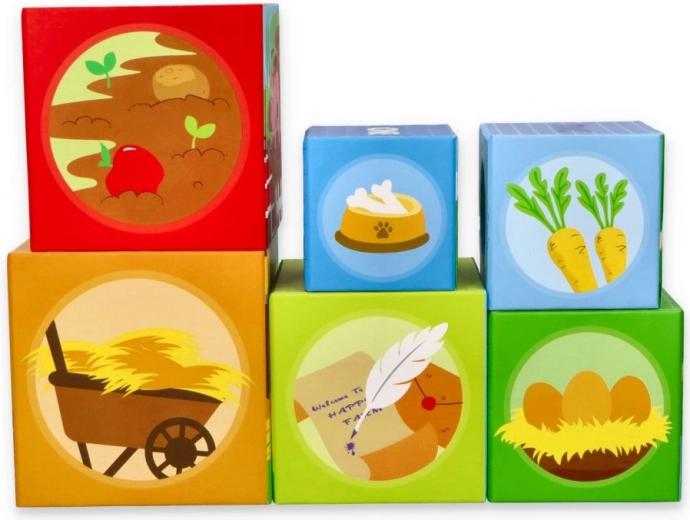 Kokybiškas atlikimas ir ryškios spalvos