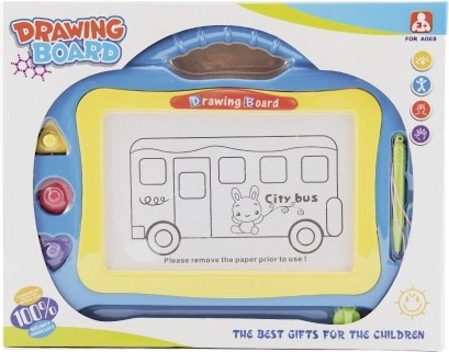 Lengva, patvari ir ideali kelionėms