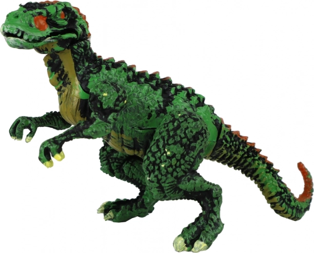 Detalios figūrėlės kūrybiškam žaidimui