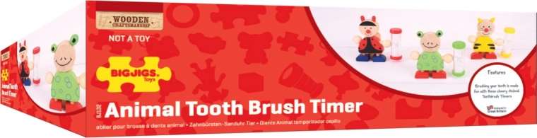 Kokybiškas apdirbimas ir saugios medžiagos