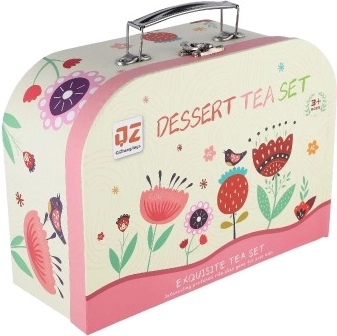 Praktiškas įpakavimas lagaminėlyje