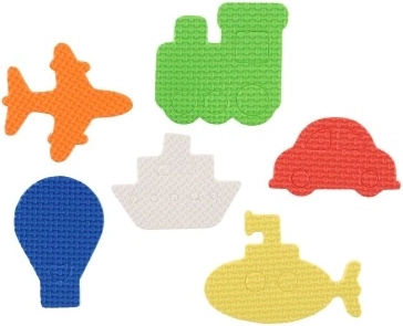 Saugūs ir patogūs laikyti