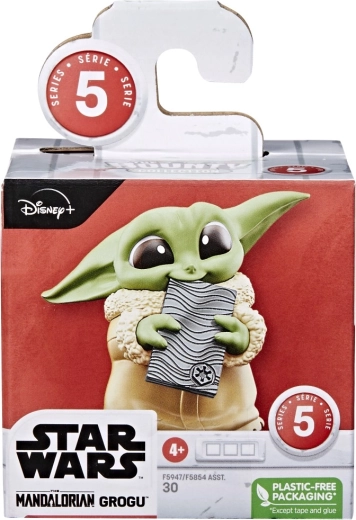 Compact 6 cm for collectors and kids