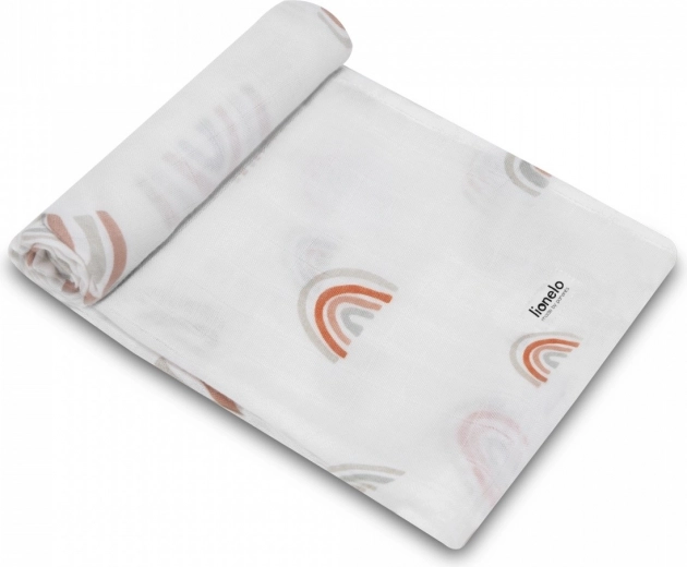 Thermoregulating and breathable for year-round comfort