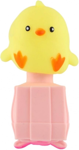 Mielų gyvūnėlių rinkinys