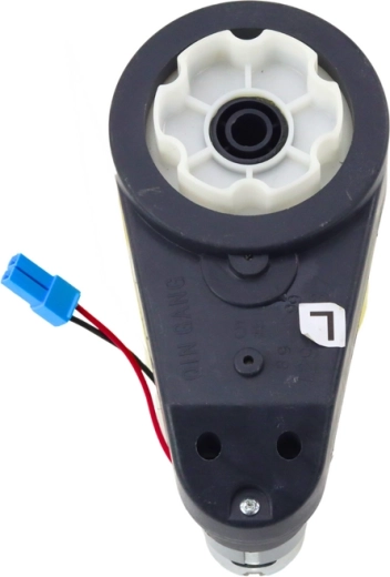 Aukštos našumo charakteristikos