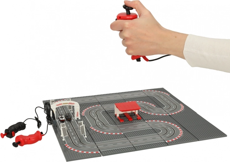 Koordinacijos ir reakcijos lavinimas