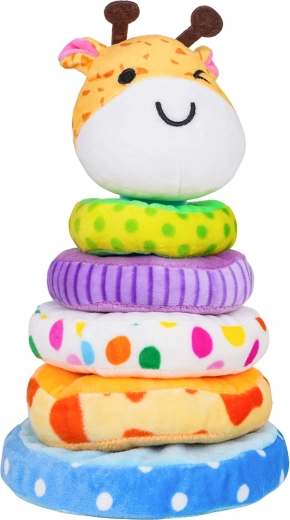 Mokymasis rūšiuoti pagal dydį ir koordinacija