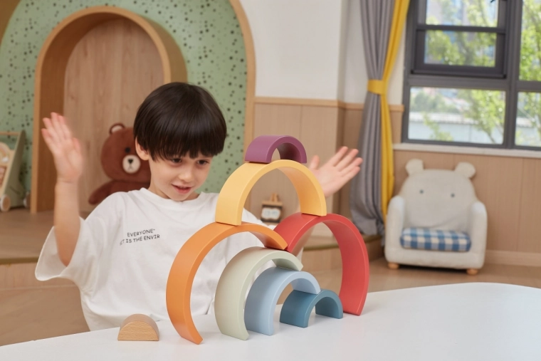 Smulkiosios motorikos ir koordinacijos lavinimas