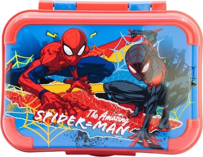 Saugus užsegimas ir paprasta priežiūra