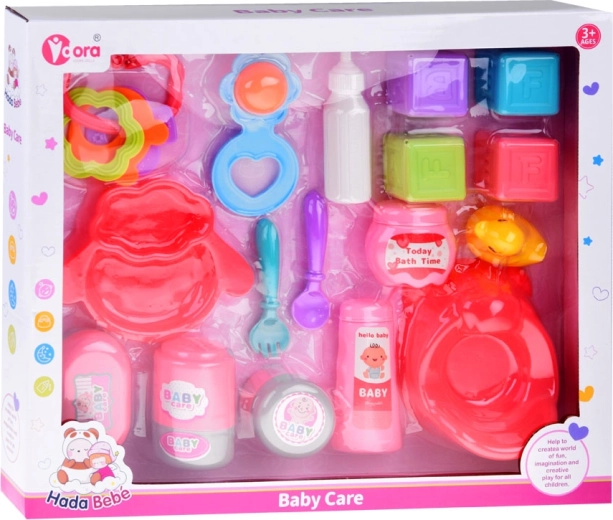 Encourages imaginative play