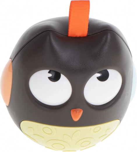 Daugiasensorinė stimuliacija