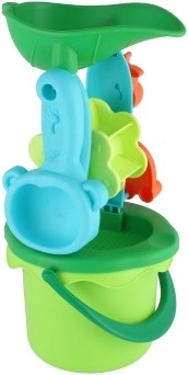 Spalvingas dizainas ir lengvas nešiojimas