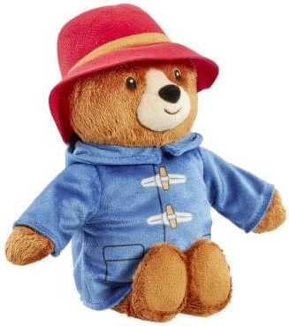 Ikoniškas PADDINGTON dizainas