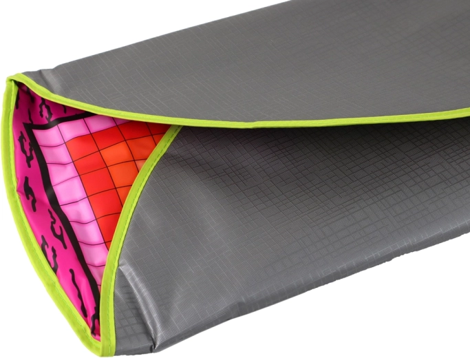 Patvari ir saugi medžiaga