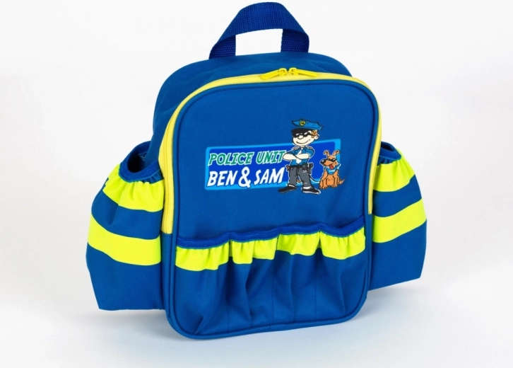 Patogus nešiojimas ir sumanus išdėstymas