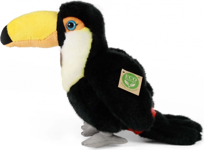 Švelnus pliušas glostymui