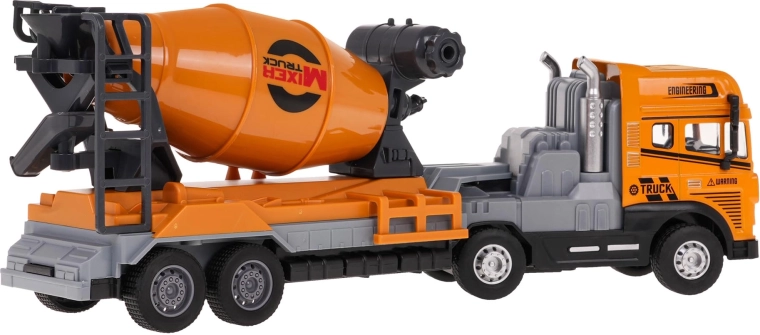 Patvari konstrukcija kasdieniam žaidimui