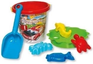 Lengvas, patvarus ir lengvai nešiojamas