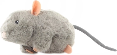 Soft plush for maximum comfort
