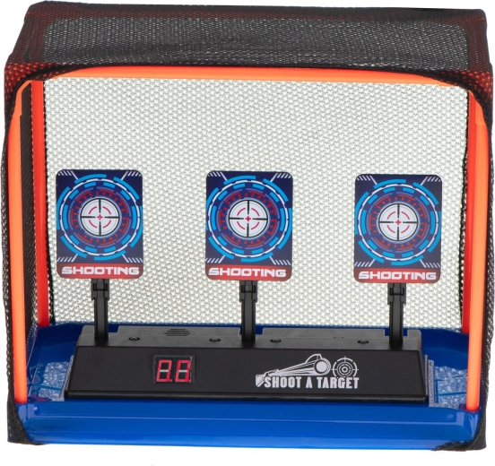 Saugus tinklinis narvelis