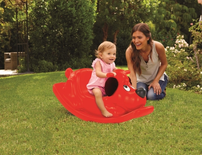 Supports motor skills and balance