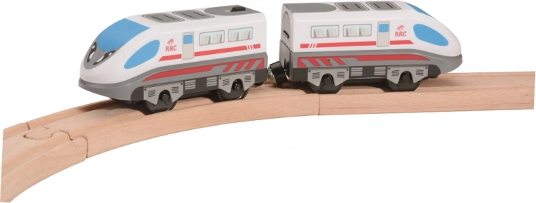 Savavaldis važiavimas su baterijomis