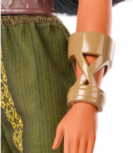 Removable accessories and styling