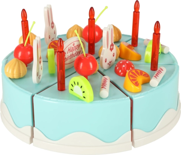 Pjaustyk, dėliok ir vėl puoš