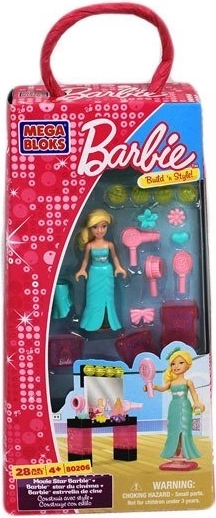 Platus aksesuarų pasirinkimas