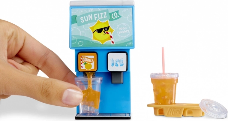 Truly functional mini appliances