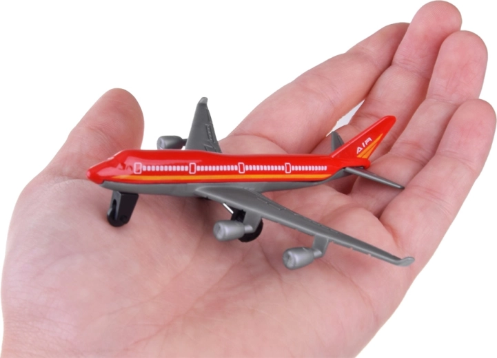 Puiki dovana aviacijos entuziastams