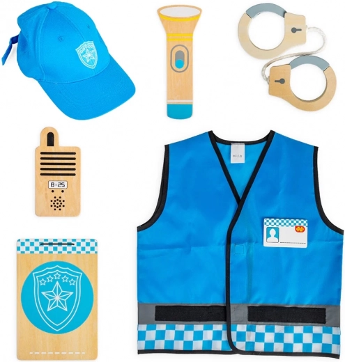 Gausi medinė įranga