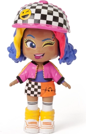 Veido išraiškos keitimas