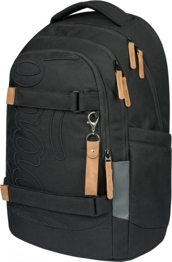 Inovatyvi mokyklinė kuprinė