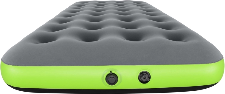 Comfortable and durable construction