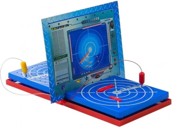 Elektroninis žaidimo laukas didesniam įtempimui