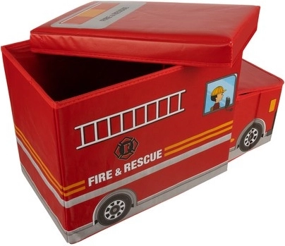 Sulankstoma konstrukcija taupo vietą