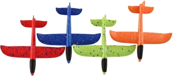 Pramoga keliomis spalvomis