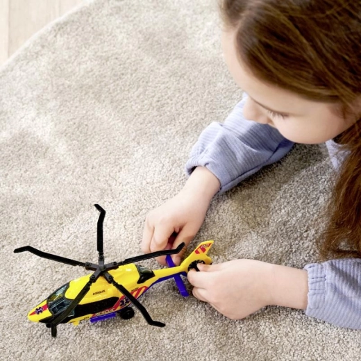 Interactive play