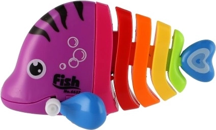 Ryškiaspalvis dizainas