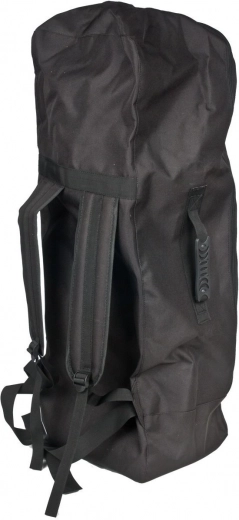 Practical transport backpack