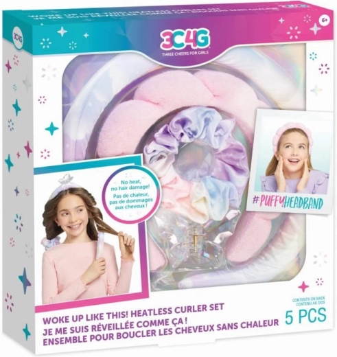 Bangos be karščio ir be pastangų