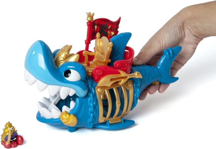 Išskirtinės detalės