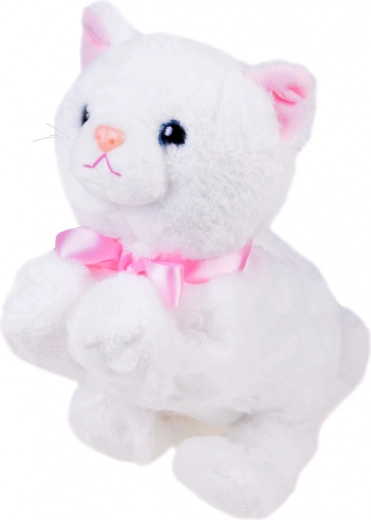 Reaguoja į prisilietimą ir plojimą