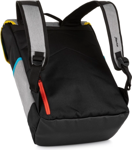Lightweight and comfortable to carry