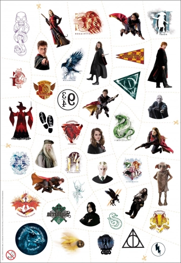 Daugiau nei 100 laikinųjų tatuiruočių