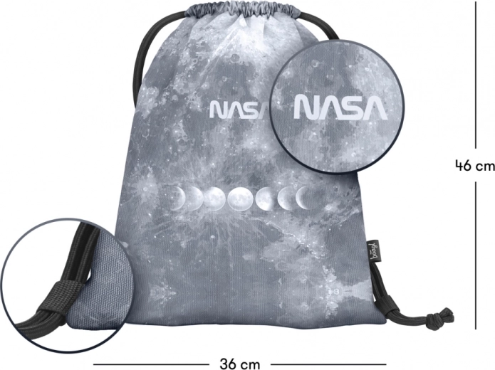 Stilingas NASA dizainas