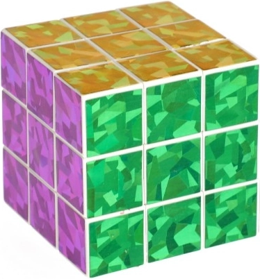 Spalvingas ir blizgus dizainas